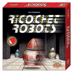 Ricochets Robots