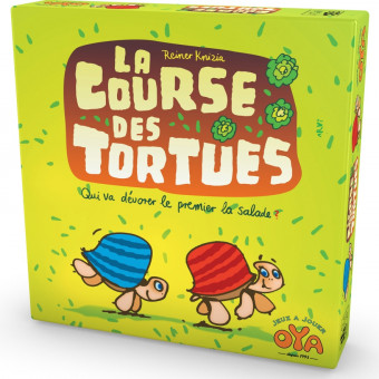 Course de Tortues