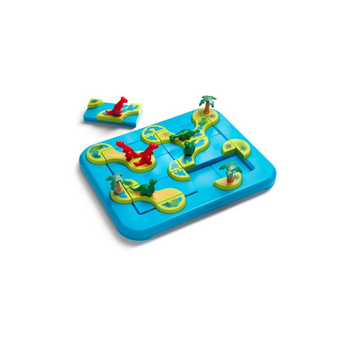 Archipel des Dinosaures