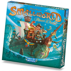 Smallworld : River World