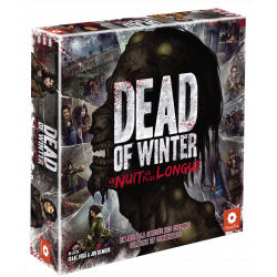 Dead of Winter : La Nuit la Plus Longue