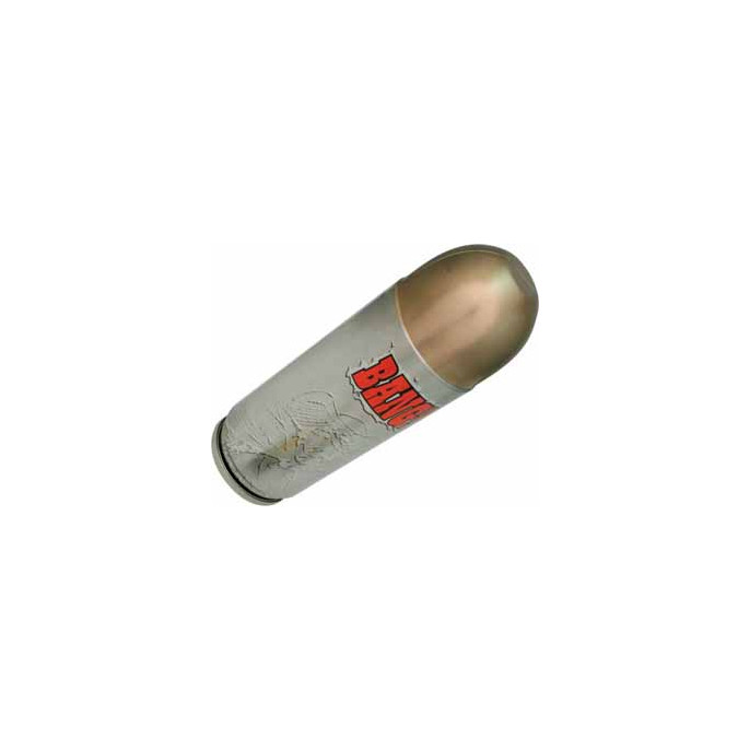 Bang : The Bullet