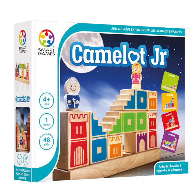 Camelot Junior