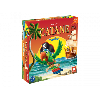 Acheter Catan : Pack Confort (Jeu de base & Marins) - Kosmos - Jeux de  société - Le Passe Temps