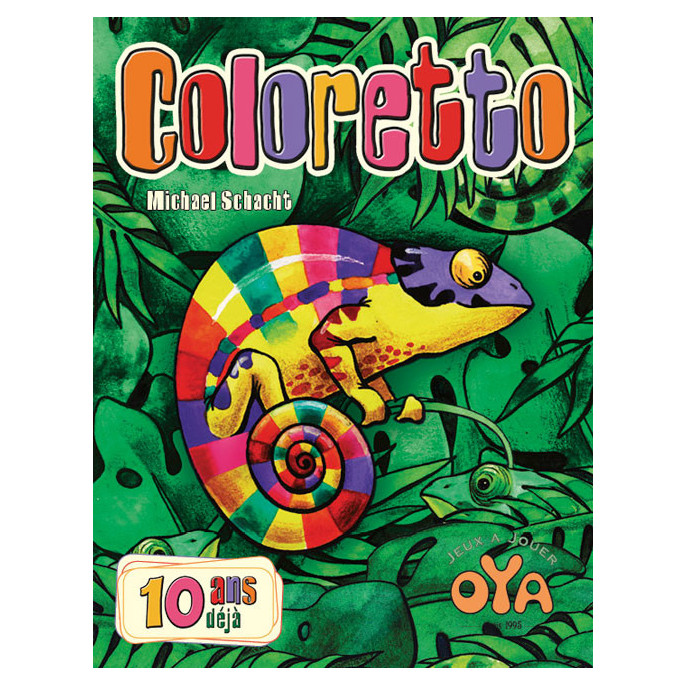 Coloretto