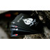 54 Cartes Bicycle Black Ghost