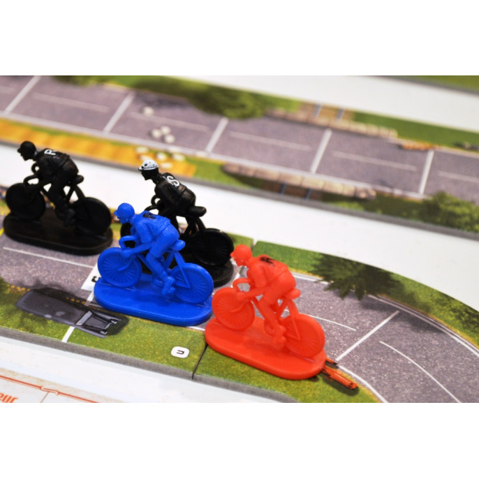 Flamme Rouge