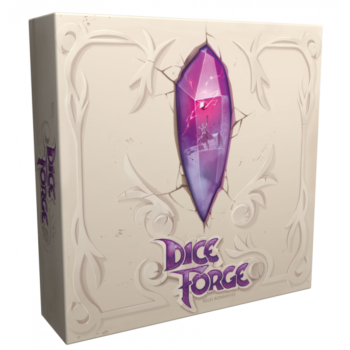 Dice Forge