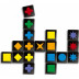 Qwirkle de Voyage