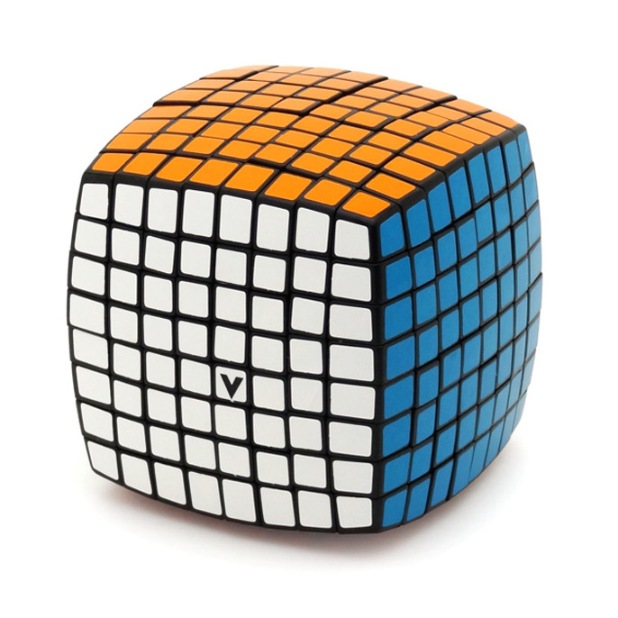V-Cube 8x8