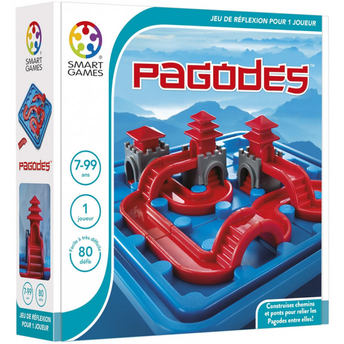 Pagodes