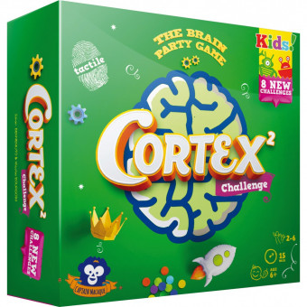 Cortex Kids²