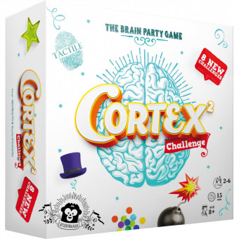 Cortex Challenge²