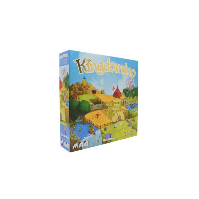 Kingdomino XL