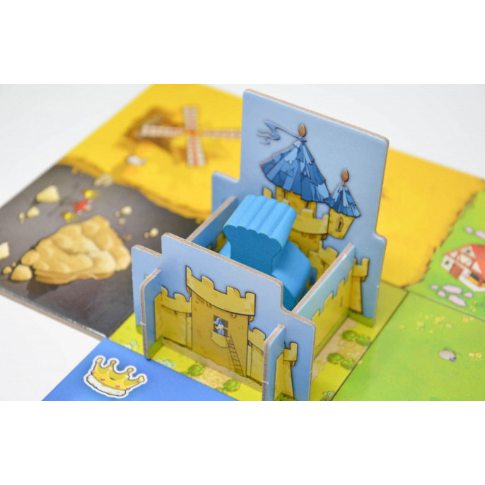 Kingdomino XL