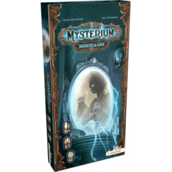 Mysterium : Secret & Lies