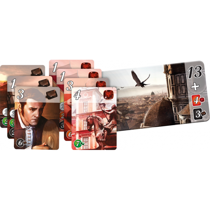 Splendor : Cities of Splendor