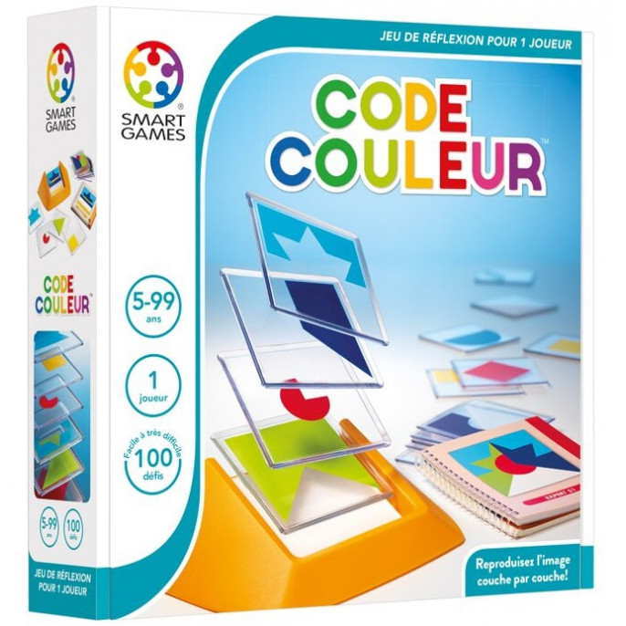 Code Couleur