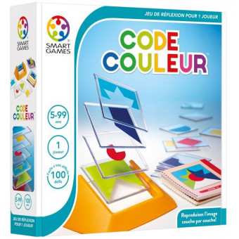 Code Couleur