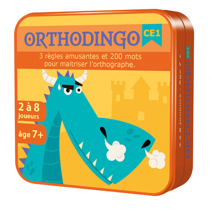 Orthodingo