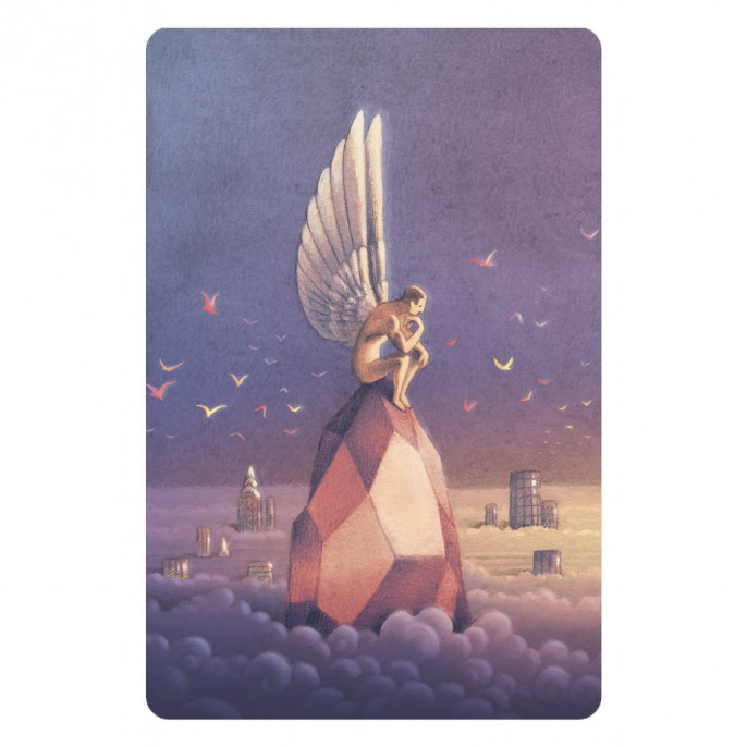 Dixit 8 : Harmonies