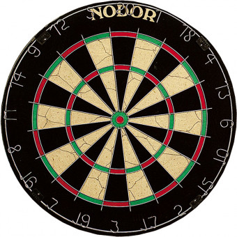 Cible Crin : Nordor Supawire