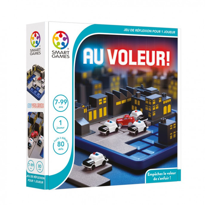 Au Voleur !