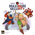 Magic Maze : Maximum Security