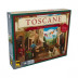 Viticulture : Toscane