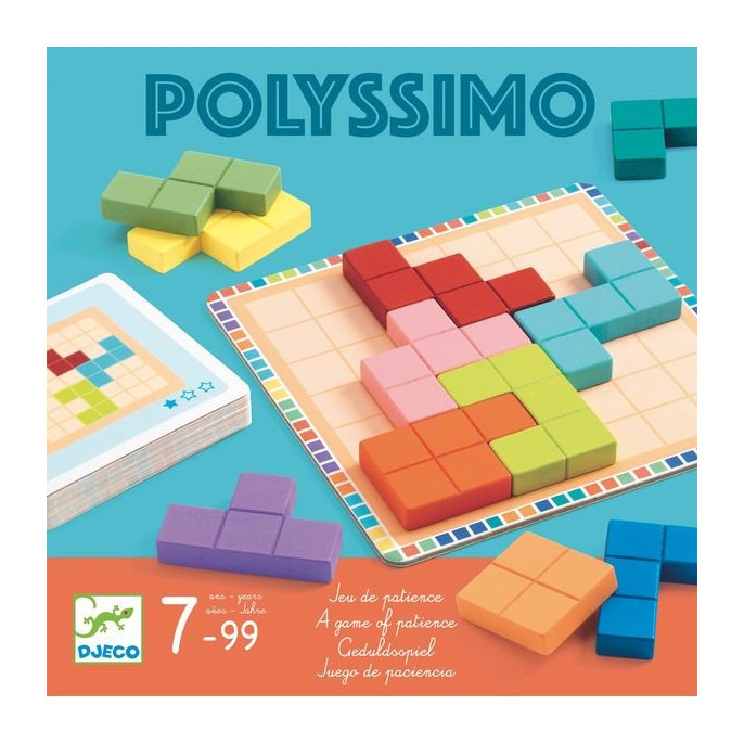 Polyssimo