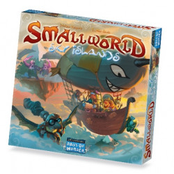 Small World : Sky Islands