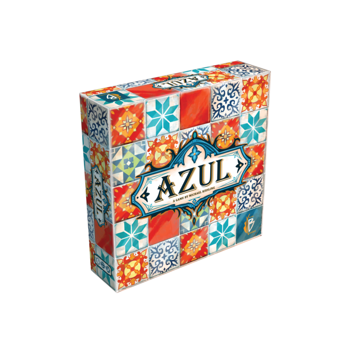 Azul