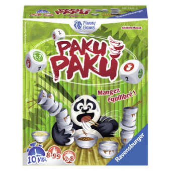 Paku Paku