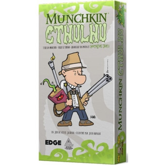 Munchkin Chtulhu