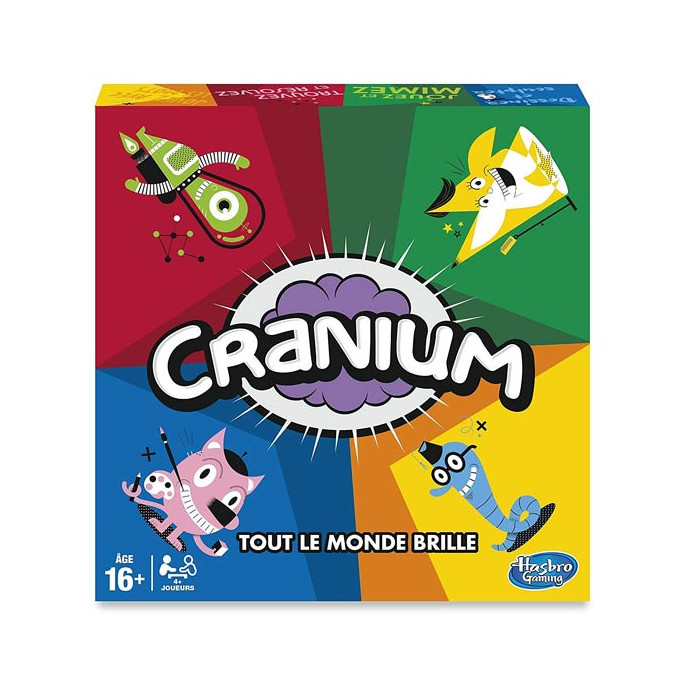 Cranium