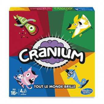 Cranium