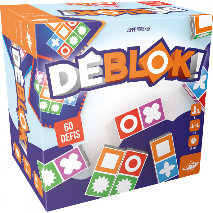 Déblok !