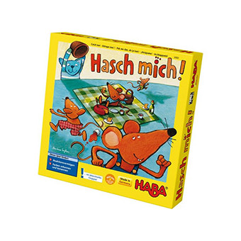 Hasch Mich