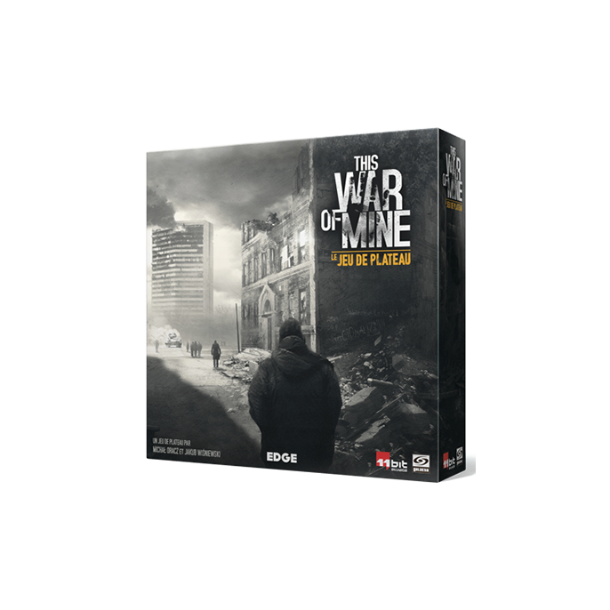 This War of Mine