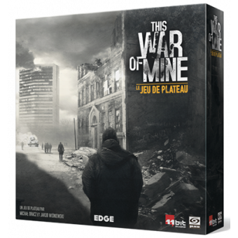 This War of Mine