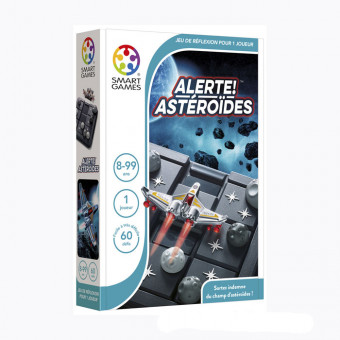 Asteroïdes
