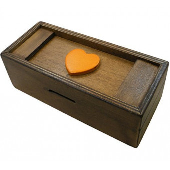 Boite Secrète n°1