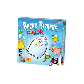 Bazar Bizarre Junior