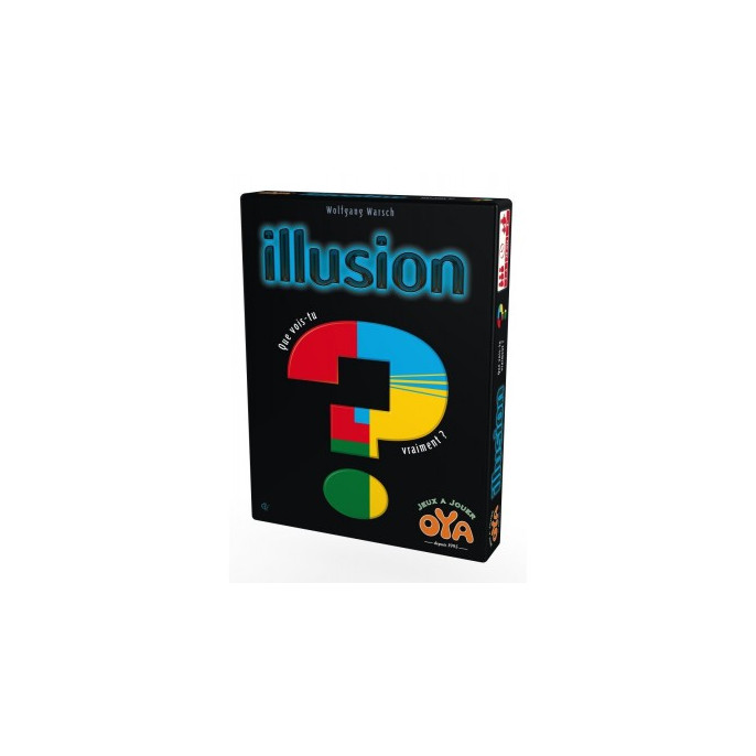 Illusion