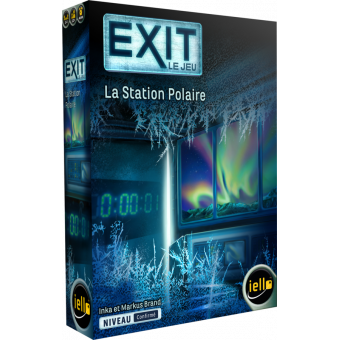 Exit : La Station Polaire