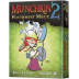 Munchkin 2 : Hâchement Mieux