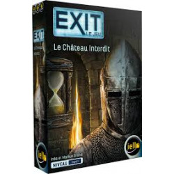 Exit : La château interdit