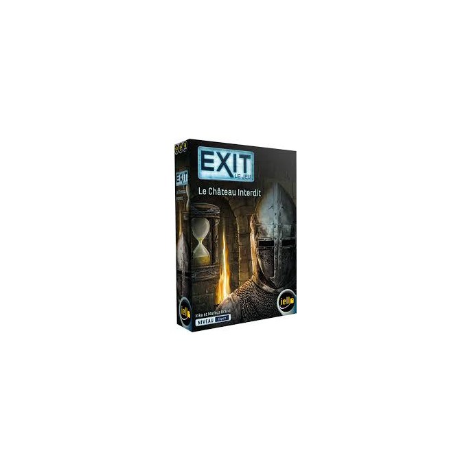 Exit : La château interdit