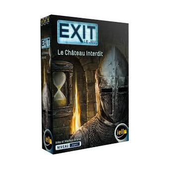 Exit : La château interdit