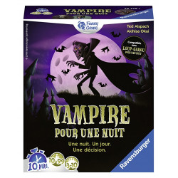 Vampire pour une nuit
